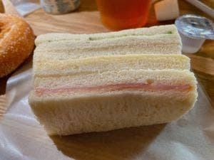 hara cafe ピノキオ ザ・ファインタワー大手前店