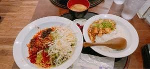 中華バル 武遊