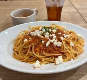 カプリチョーザ 所沢西口店