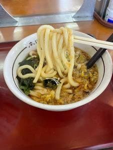 山田うどん 千代田町店