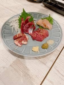 鳥琴 船場センタービル店