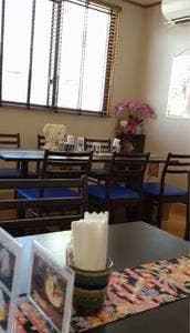 沖縄カフェ ゆがふ