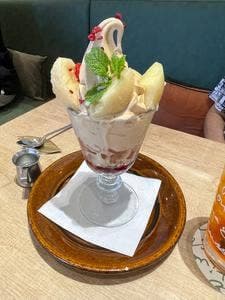 ロクシタンカフェ 軽井沢プリンス・ショッピングプラザ店