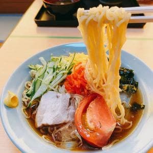 丸石食堂