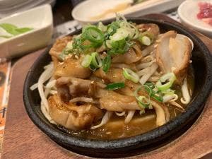 千べろ家 ザビエル