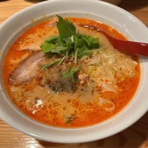 刀削麺・餃子専門店 笑仁