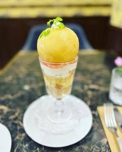 ル パティシエ タカギ 本店