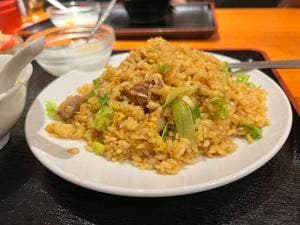 南国亭 四ツ谷駅前店
