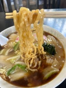 めんくいろう