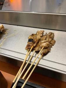 やきとりの名門 秋吉 鶴舞店