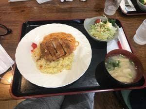 喫茶 ゆり