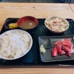 金波