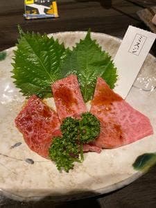 個室焼肉 囲