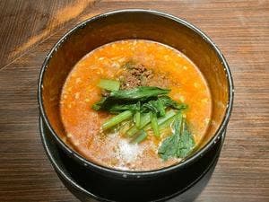 想吃担担面 シャンツーダンダンミェン ユニモール店