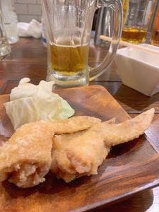 鶏冠屋