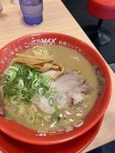天下一品 柏店