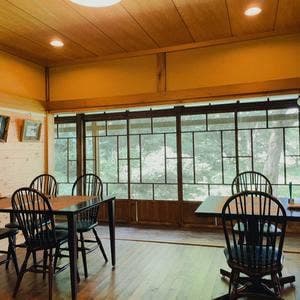 Cafe 久助