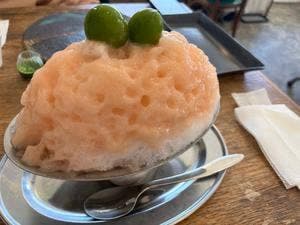 喫茶ベレー