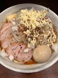麺屋 づかちゃん
