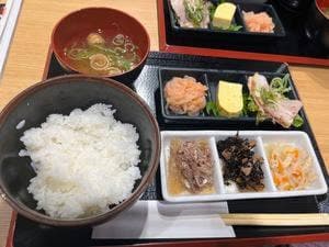 京のおばんざい ぽんしゅ杉