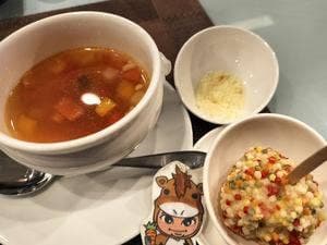 創作串揚げ 賀八