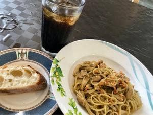 cafe Reposer