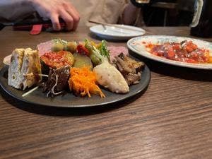 つなぐ食堂