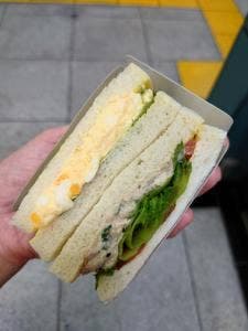 サンジェルマン 品川店