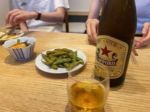 ハシヤとナカセ