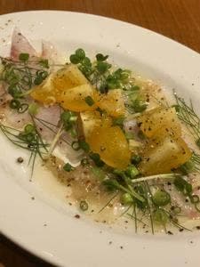 osteria YOSHI