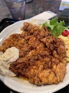 潮から豚ぼ