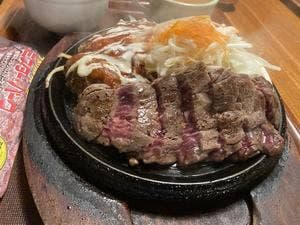 ミスター・バーク 高松勅使店