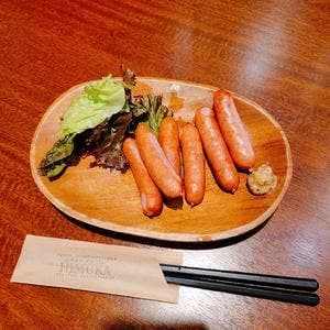 延岡三蔵・県産酒Bar HIMUKA