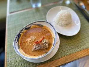 クィーンオブタイランド 銀座