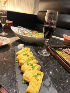 旬鮮魚 黒毛和牛 個室居酒屋 粋な肉 船橋店