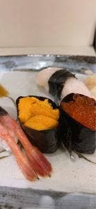 八城寿司本店