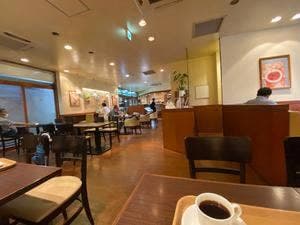 イタリアン・トマト CafeJr. 新座駅店