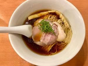 らぁ麺はやし田 池袋店