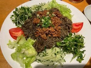 膳途洋々