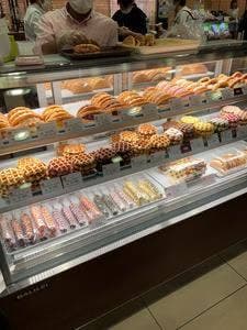 WAFFLE SWEETS Carillon