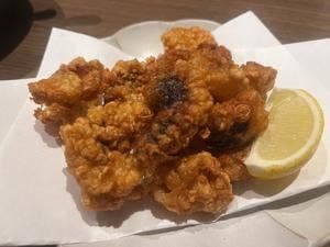 やきとり たろう