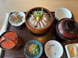 とんでん 和光店