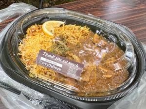 Curry De Deux
