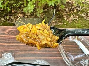Curry De Deux