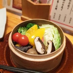 和食・酒 えん ウィング高輪店