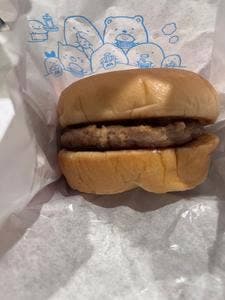 モスバーガー 新下関コスパ店