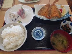 おさかな倶楽部