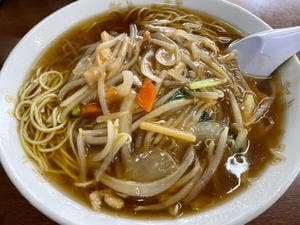 天津飯店