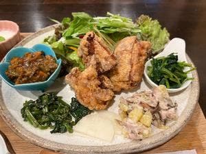 あかねや食堂