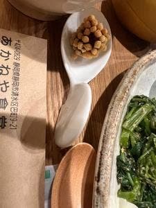 あかねや食堂